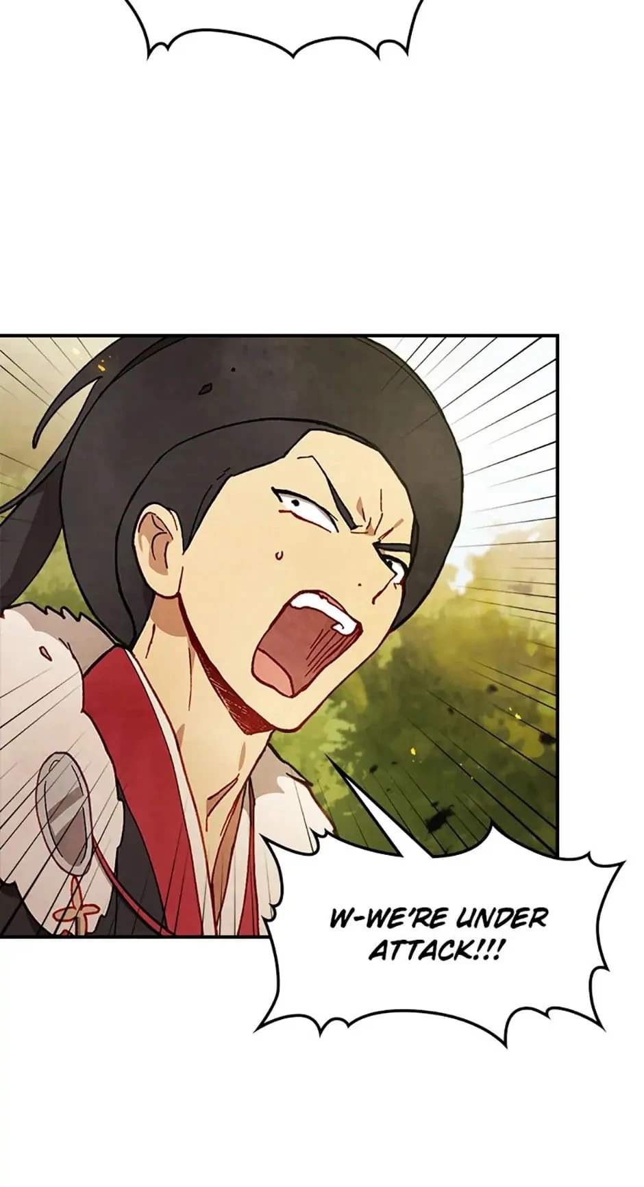 Return of the War God Chapter 39 - 16