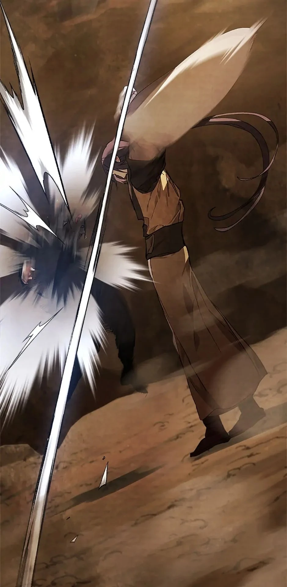 Return of the War God Chapter 40 - 23