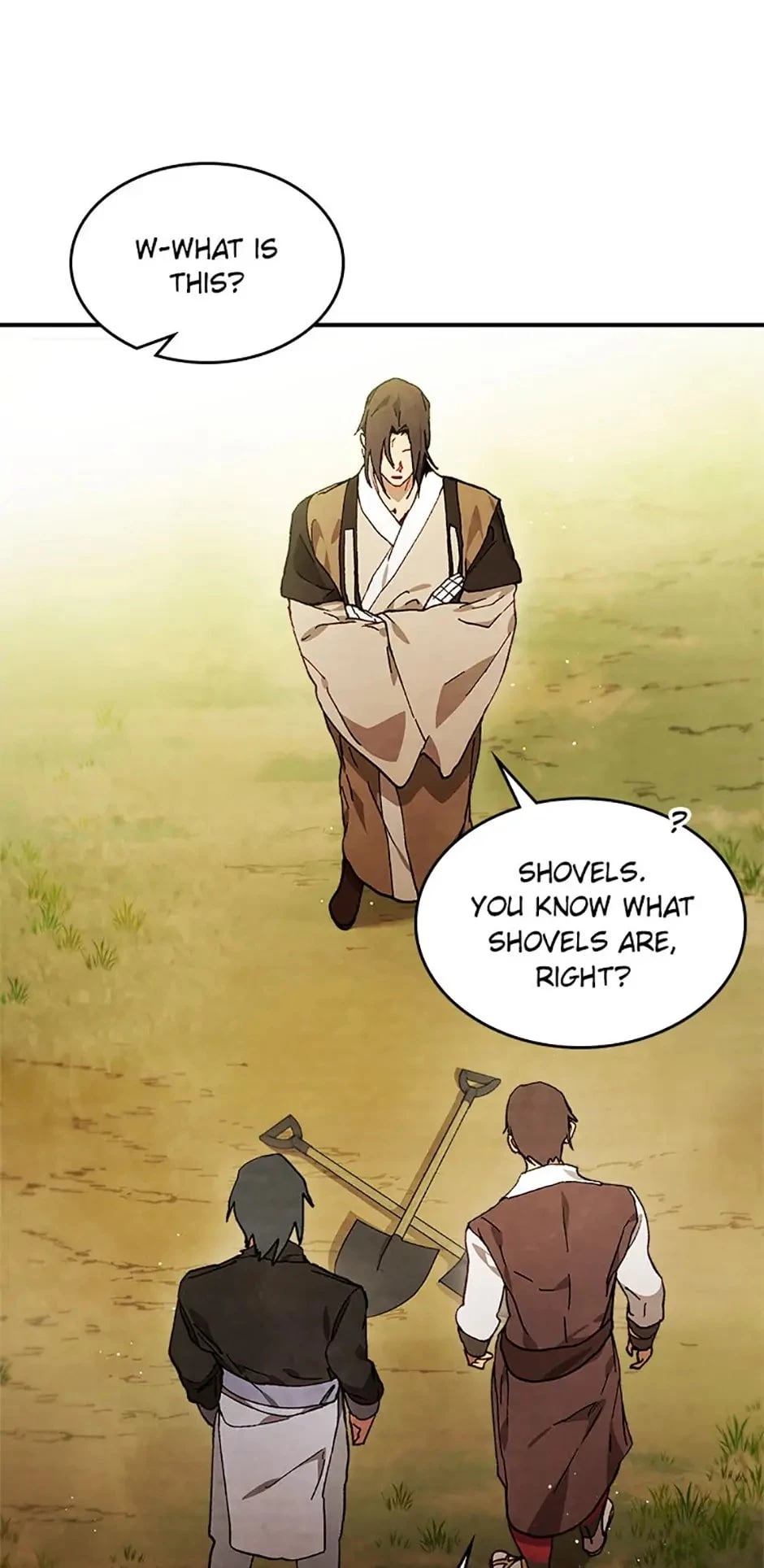 Return of the War God Chapter 41 - 35