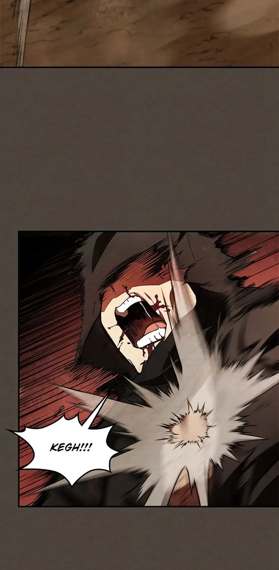Return of the War God Chapter 40 - 24