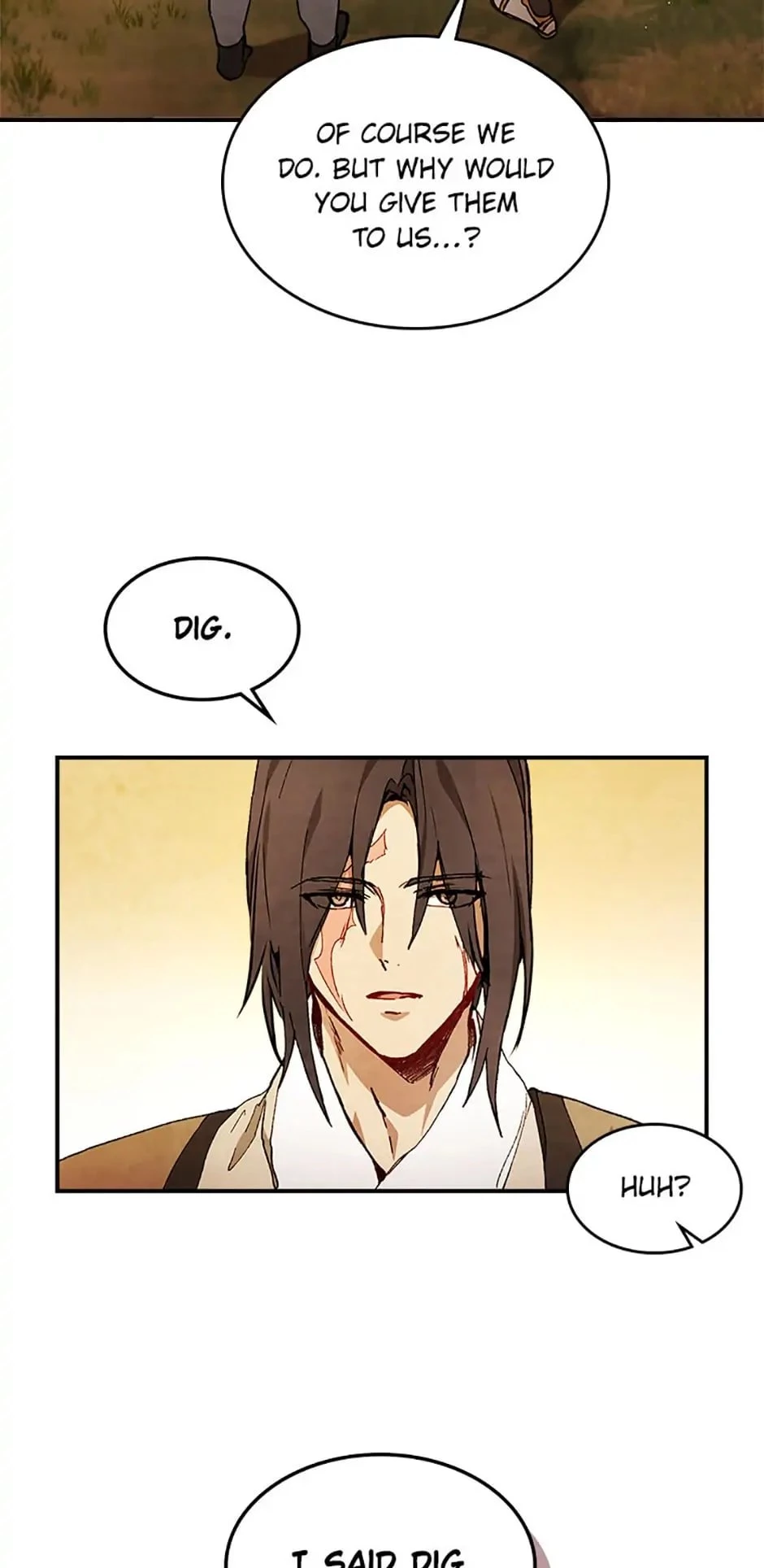Return of the War God Chapter 41 - 36