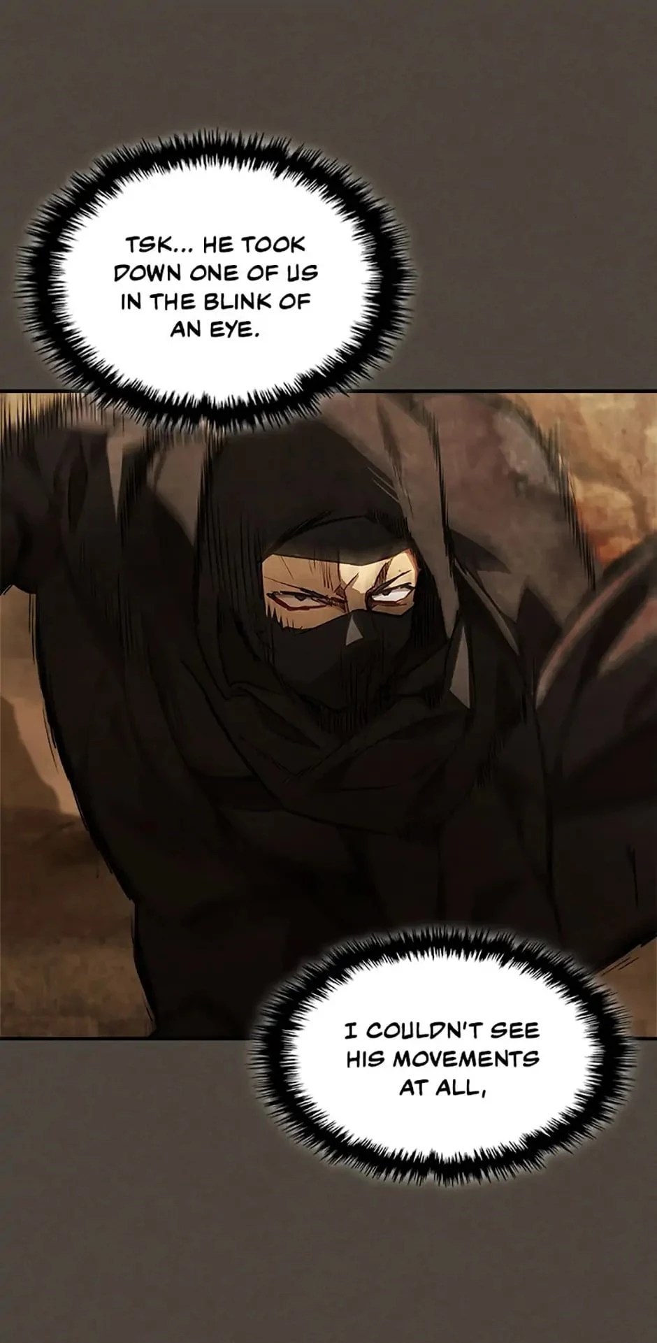 Return of the War God Chapter 40 - 25