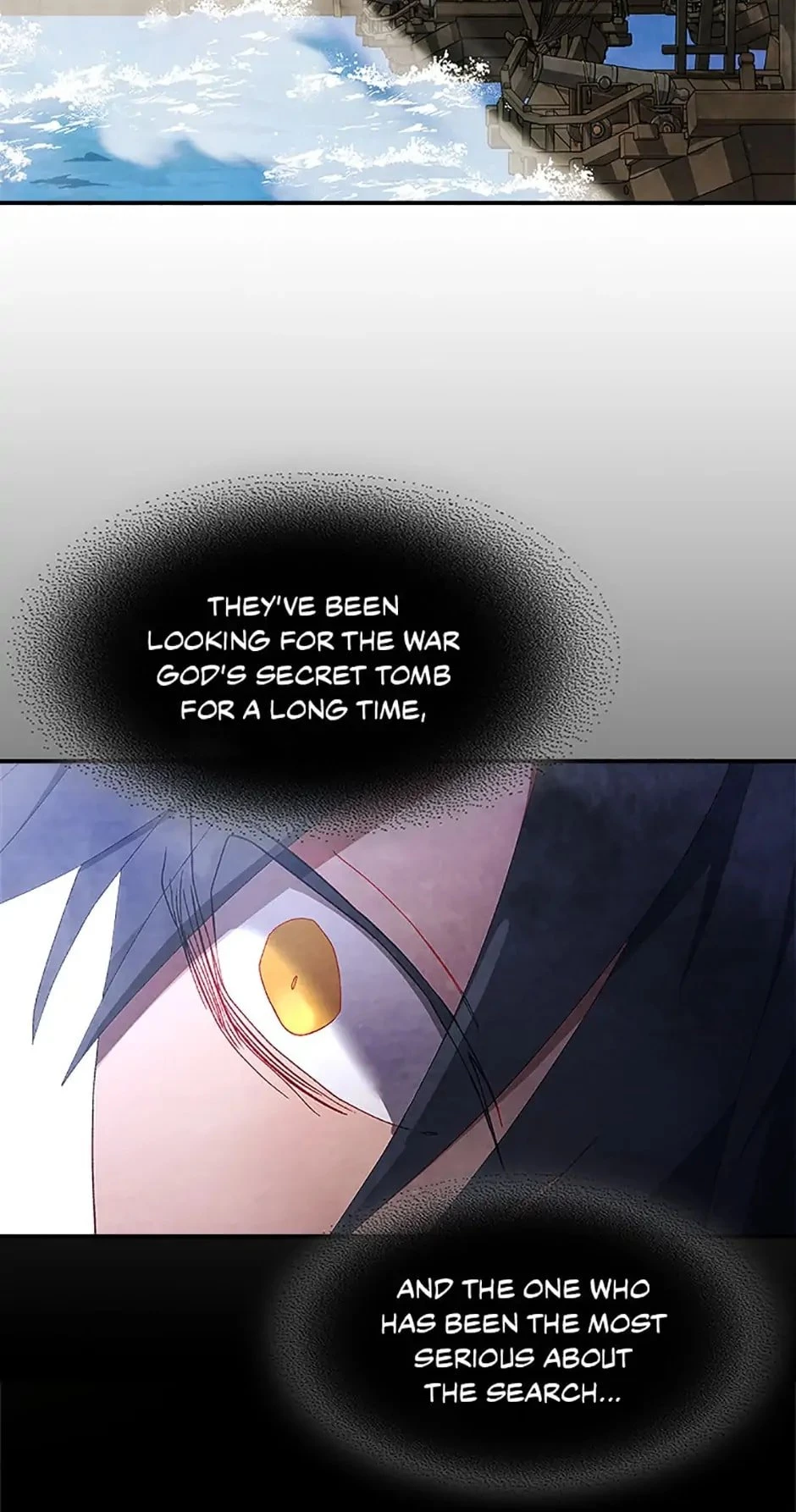 Return of the War God Chapter 39 - 20