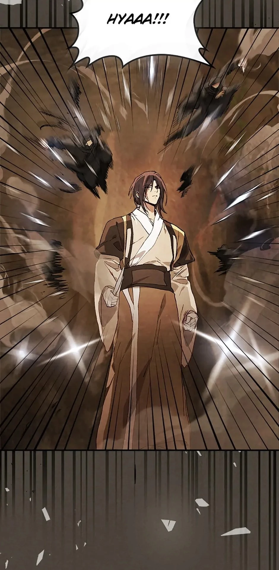 Return of the War God Chapter 40 - 27