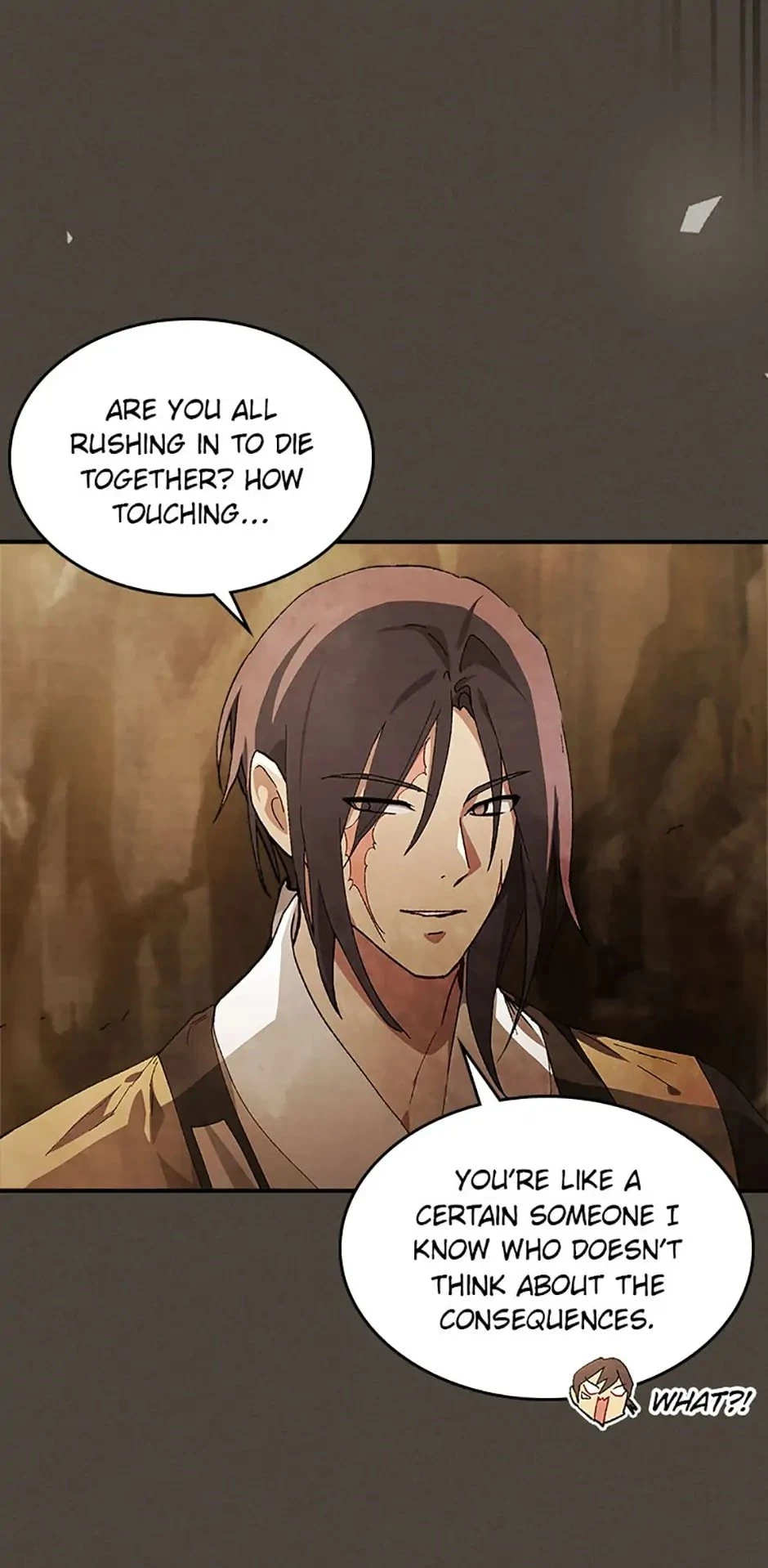 Return of the War God Chapter 40 - 28