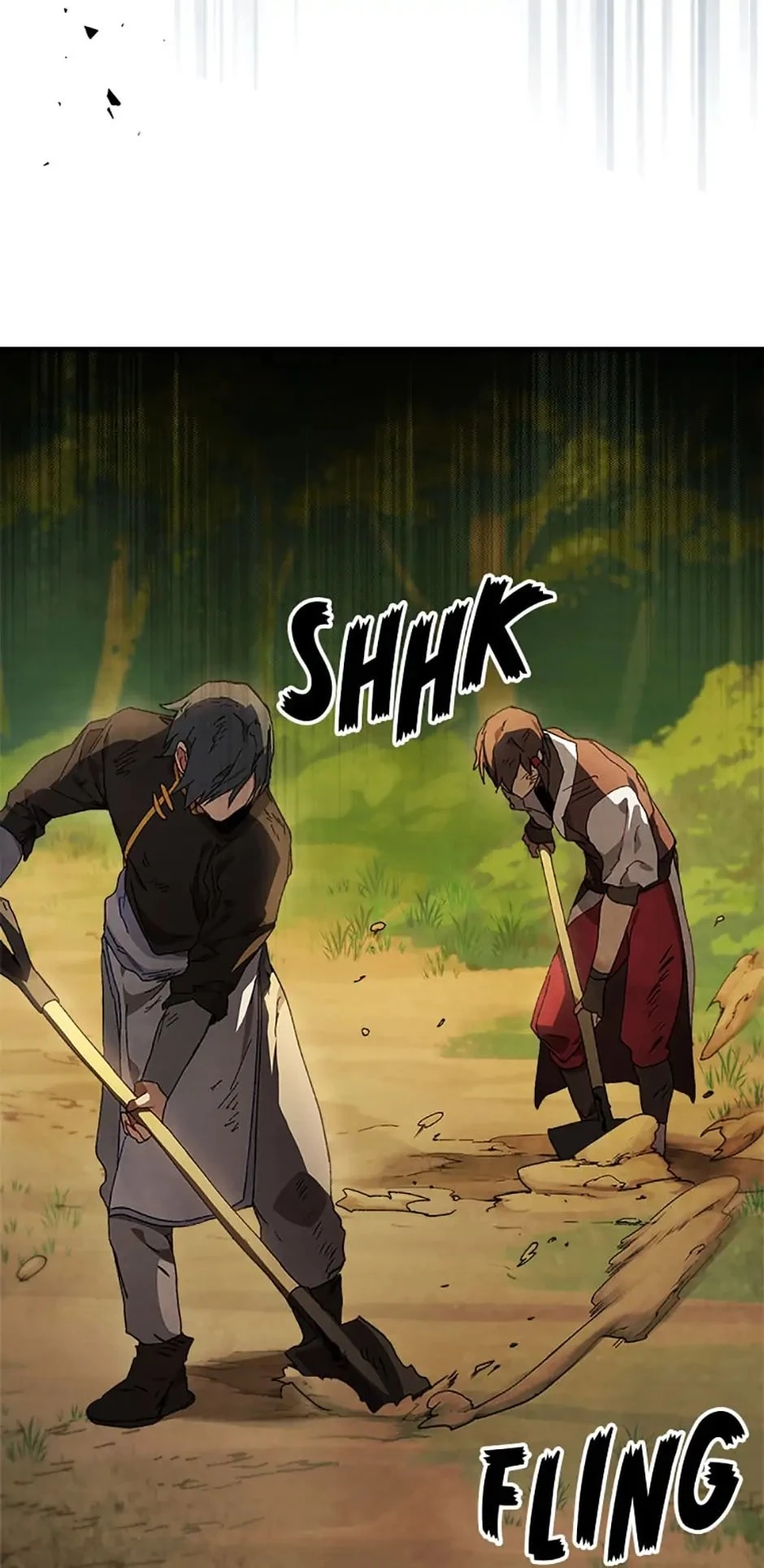 Return of the War God Chapter 41 - 39