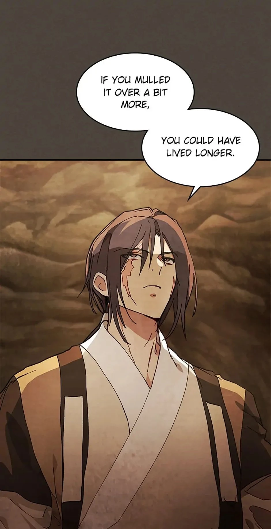 Return of the War God Chapter 40 - 29