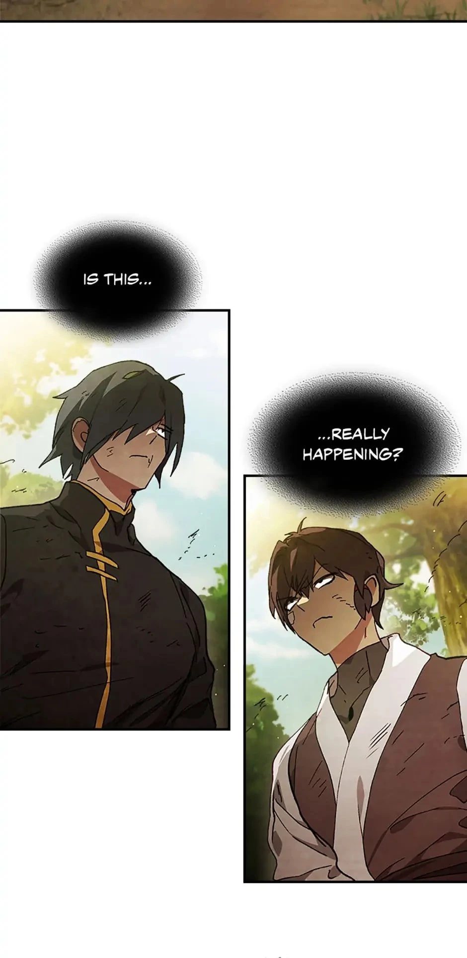 Return of the War God Chapter 41 - 40