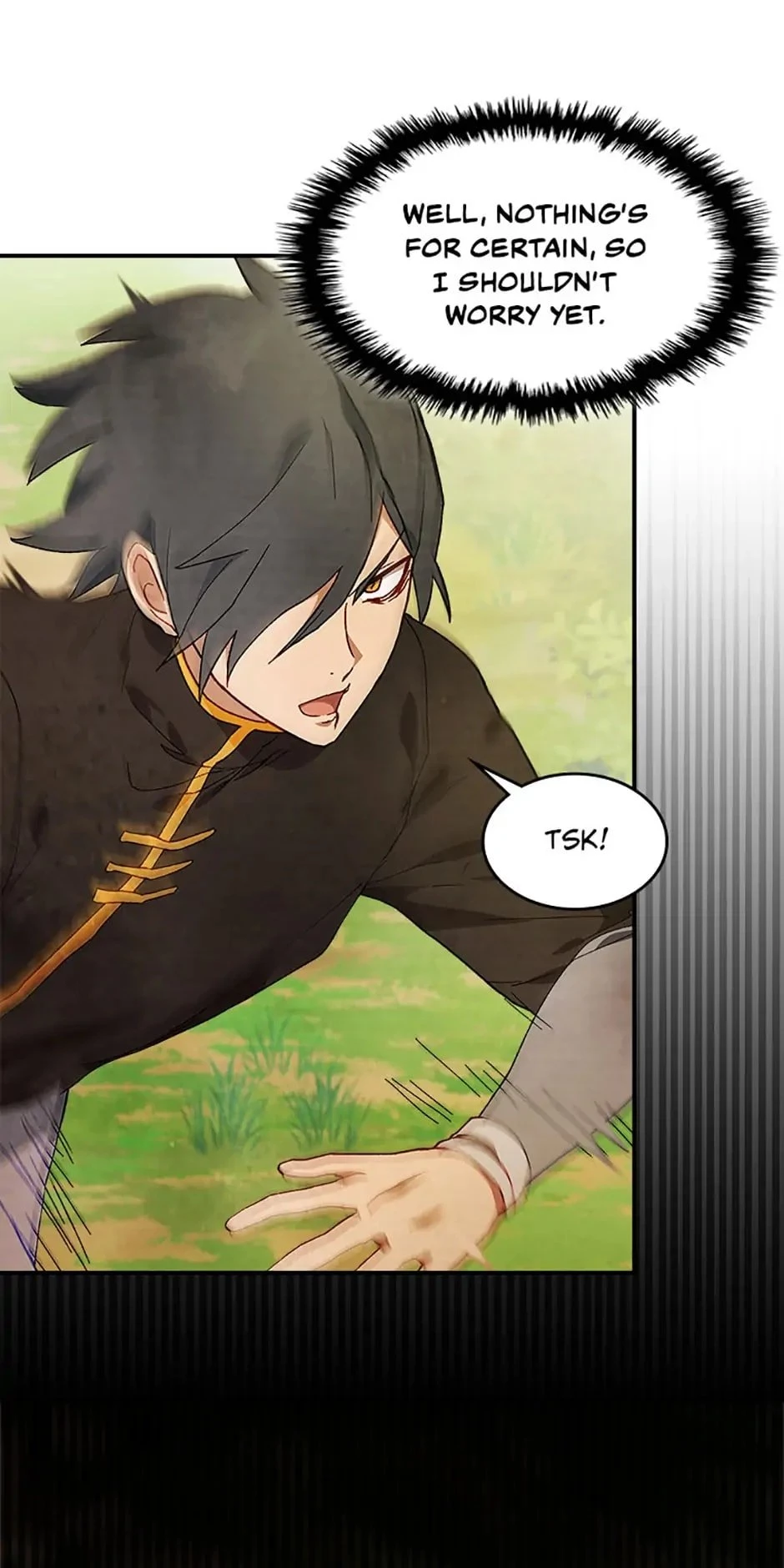 Return of the War God Chapter 39 - 23