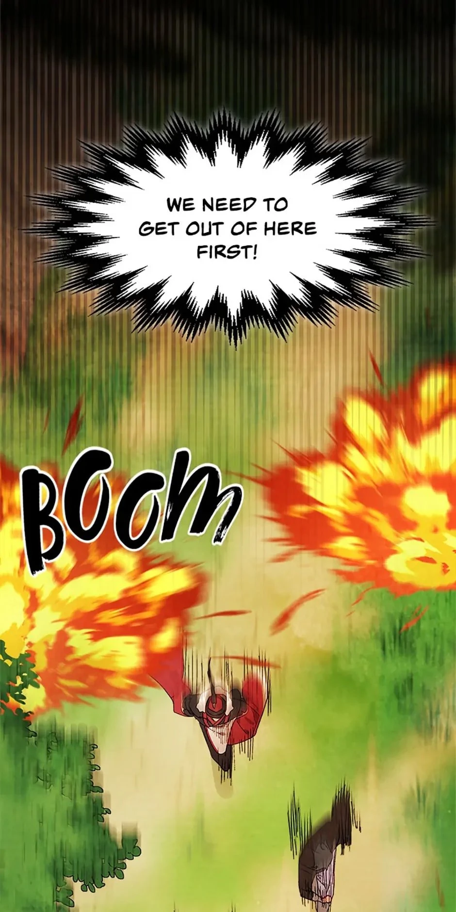 Return of the War God Chapter 39 - 24