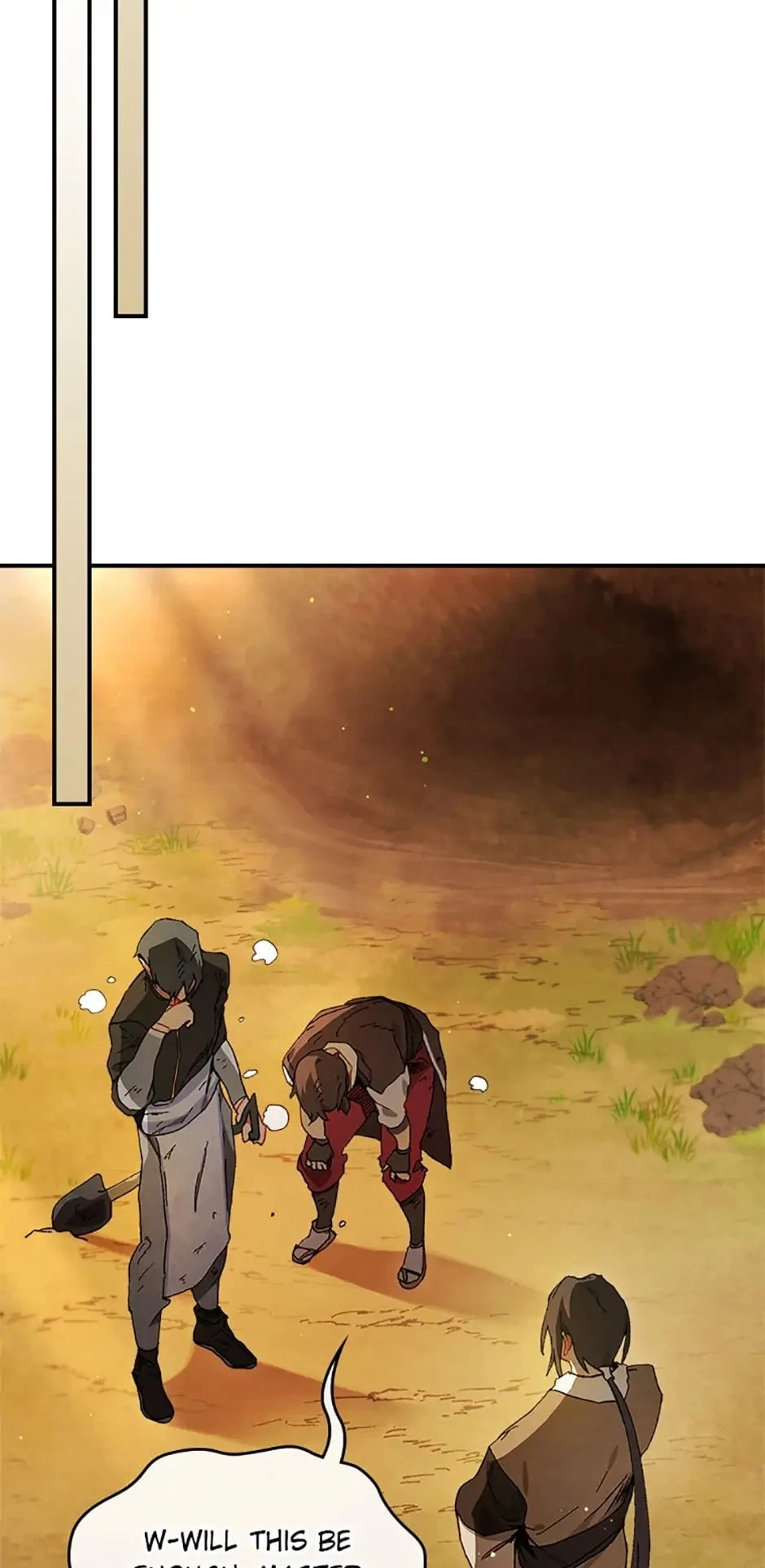 Return of the War God Chapter 41 - 42