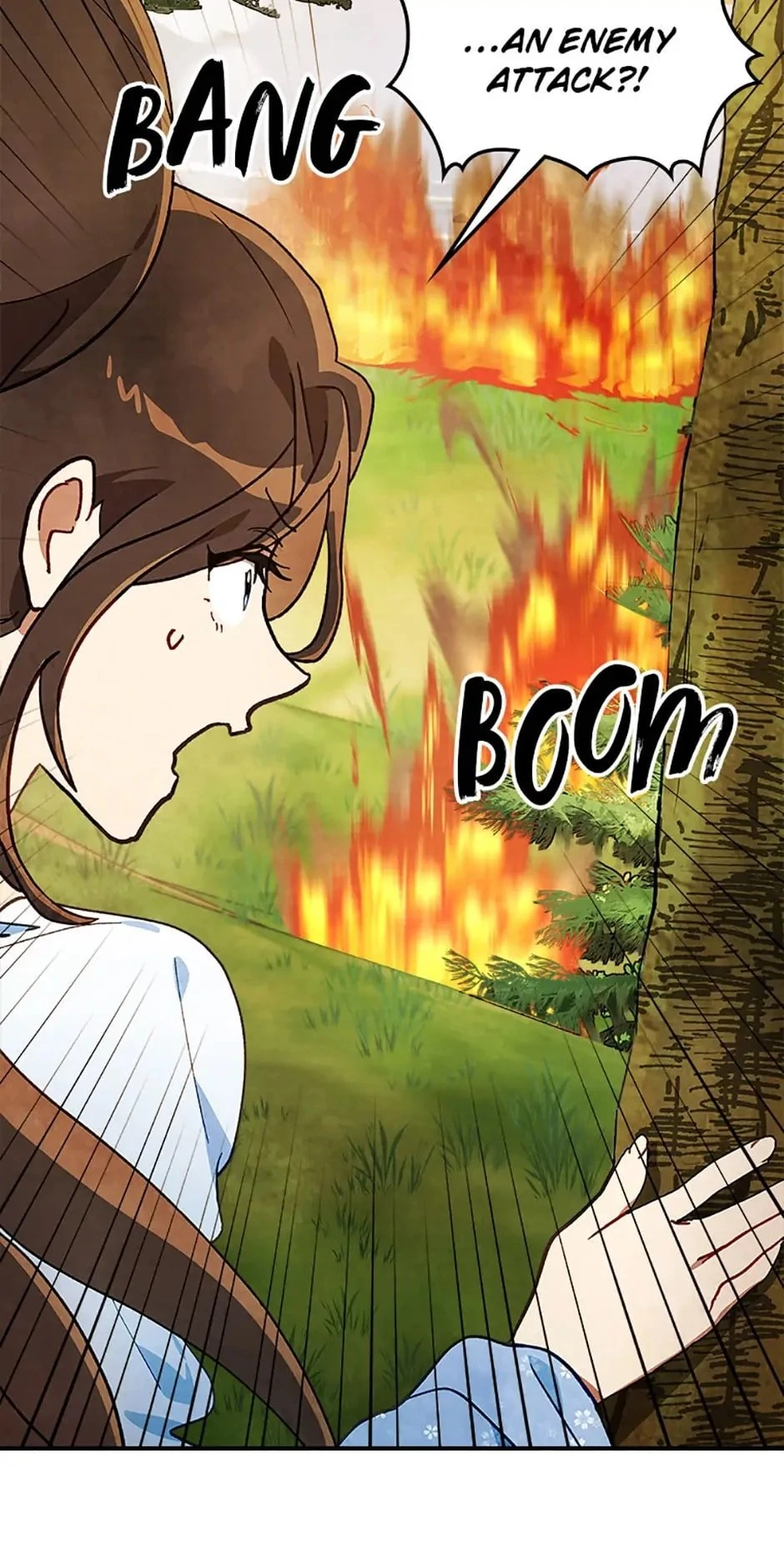 Return of the War God Chapter 39 - 28