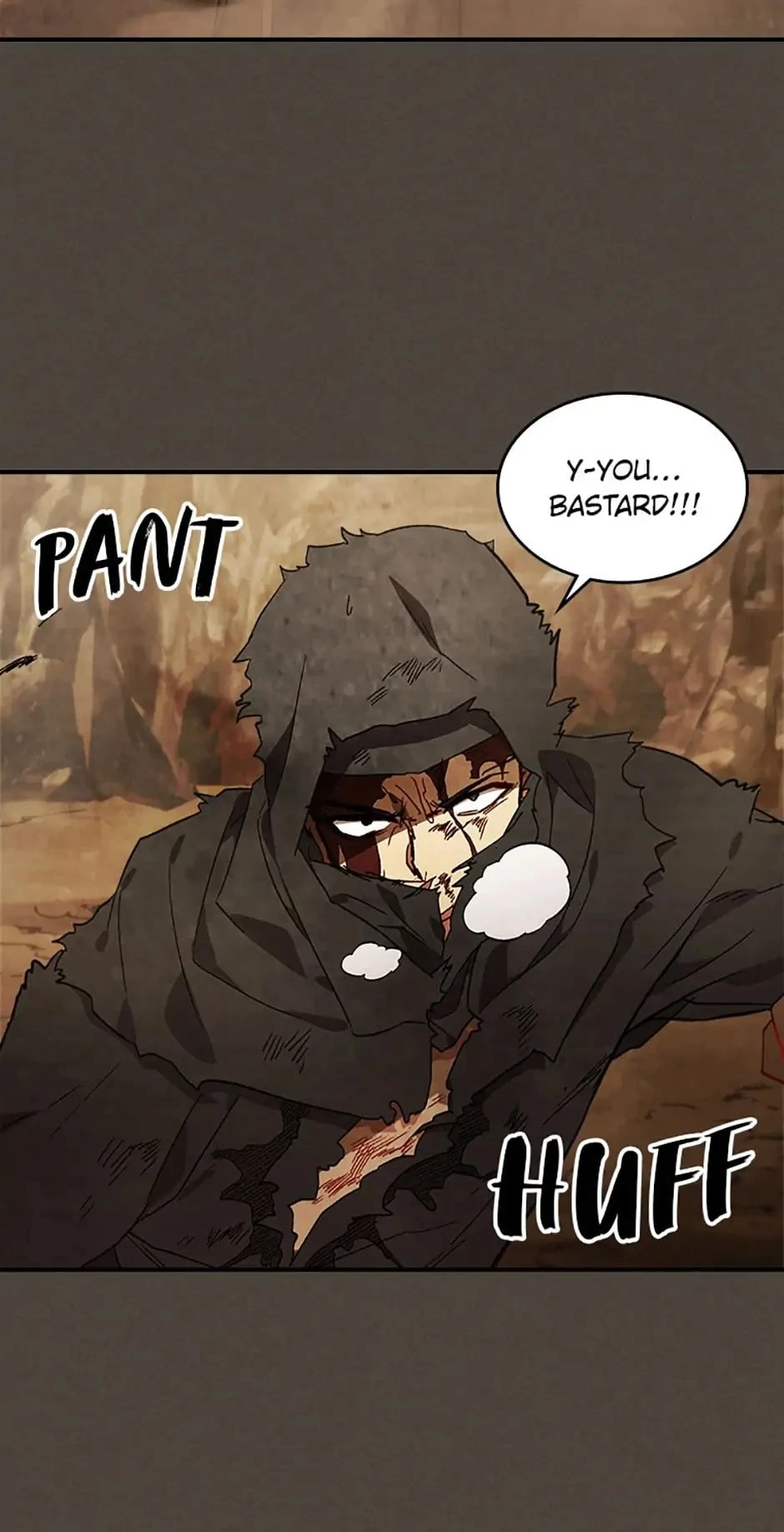 Return of the War God Chapter 40 - 35
