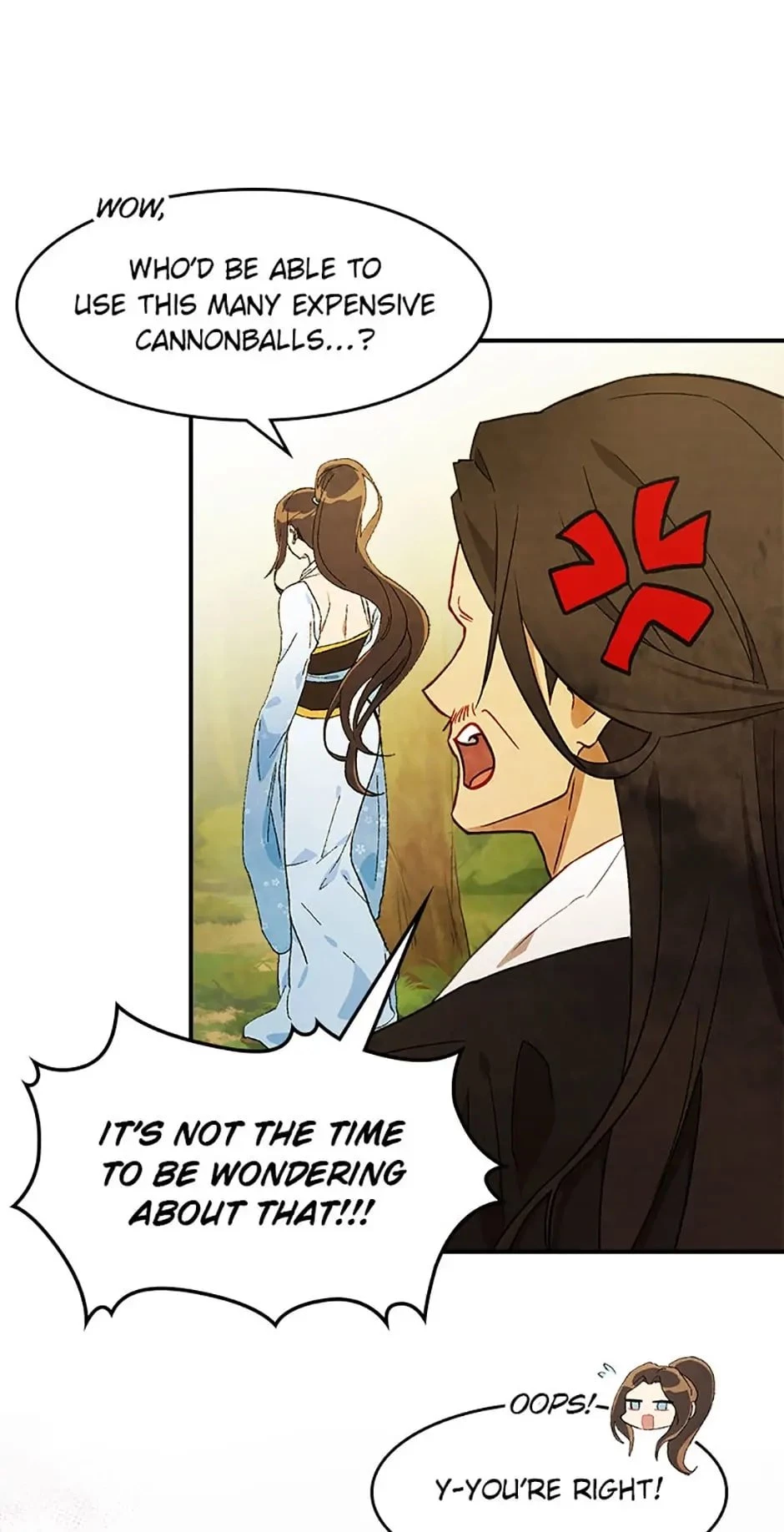 Return of the War God Chapter 39 - 29