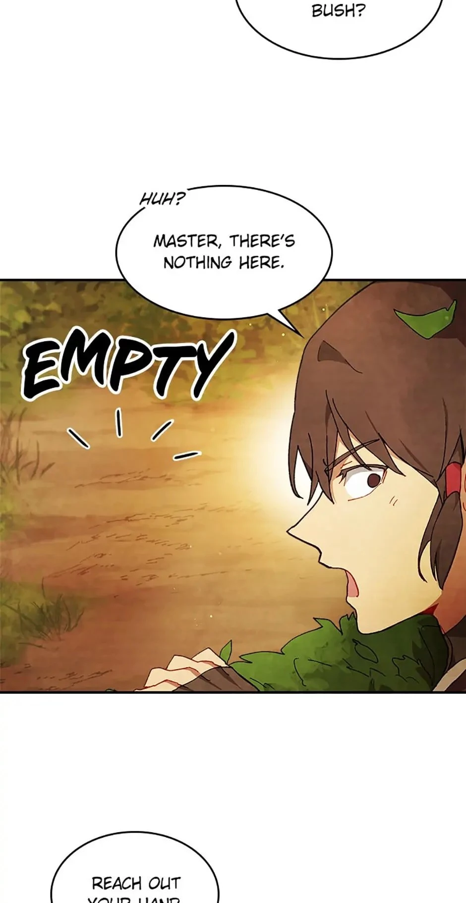 Return of the War God Chapter 41 - 46