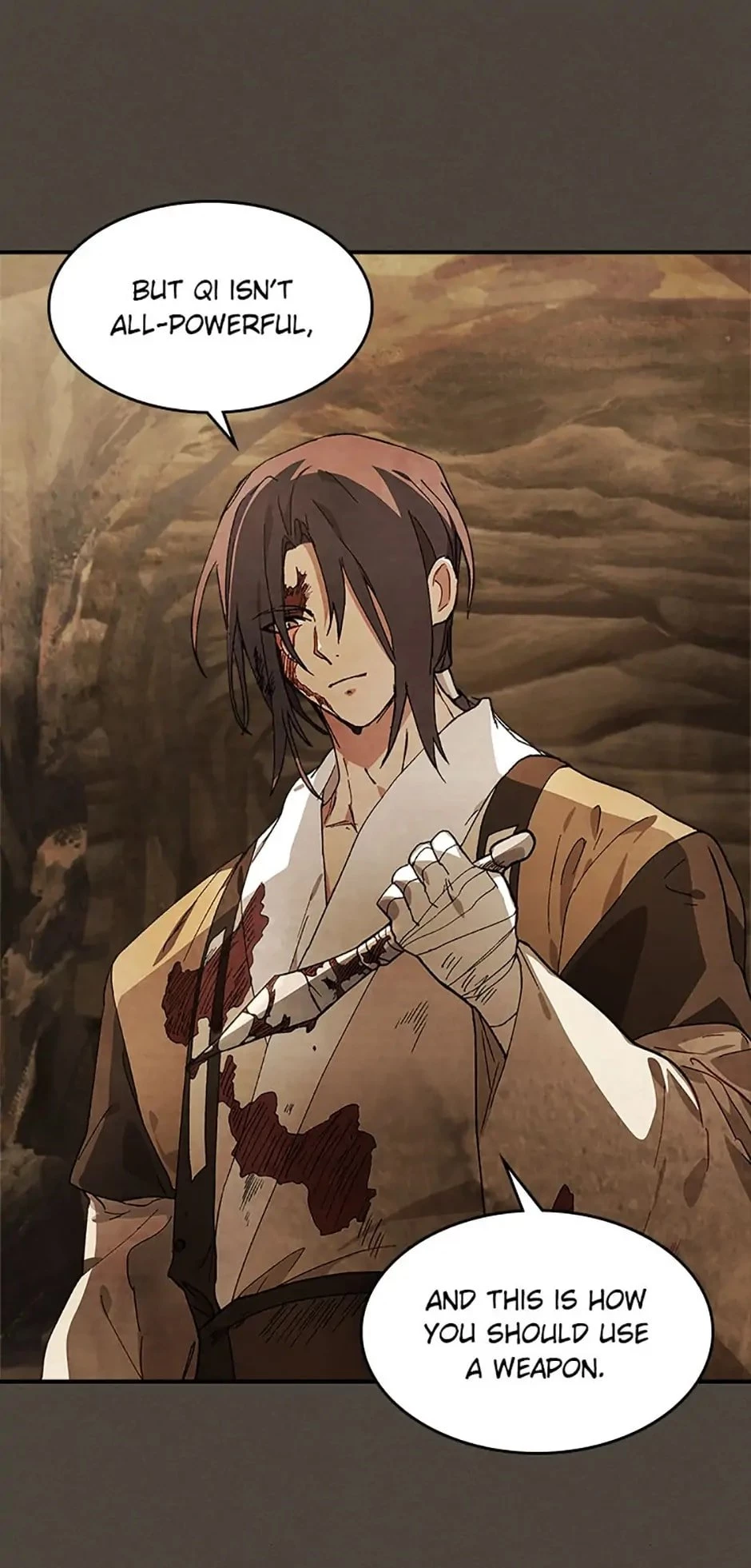 Return of the War God Chapter 40 - 36