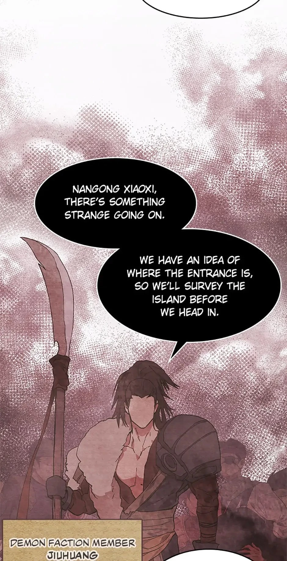 Return of the War God Chapter 39 - 30