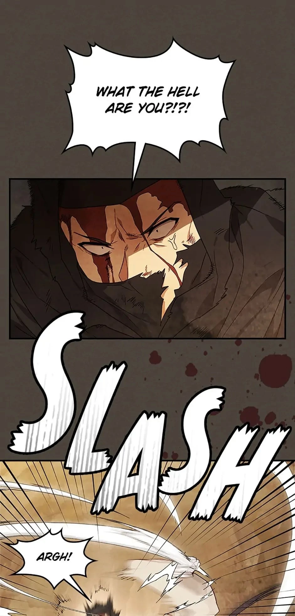 Return of the War God Chapter 40 - 37