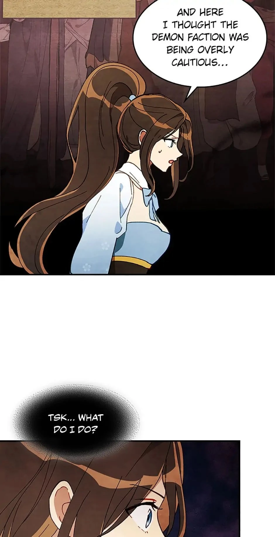 Return of the War God Chapter 39 - 31