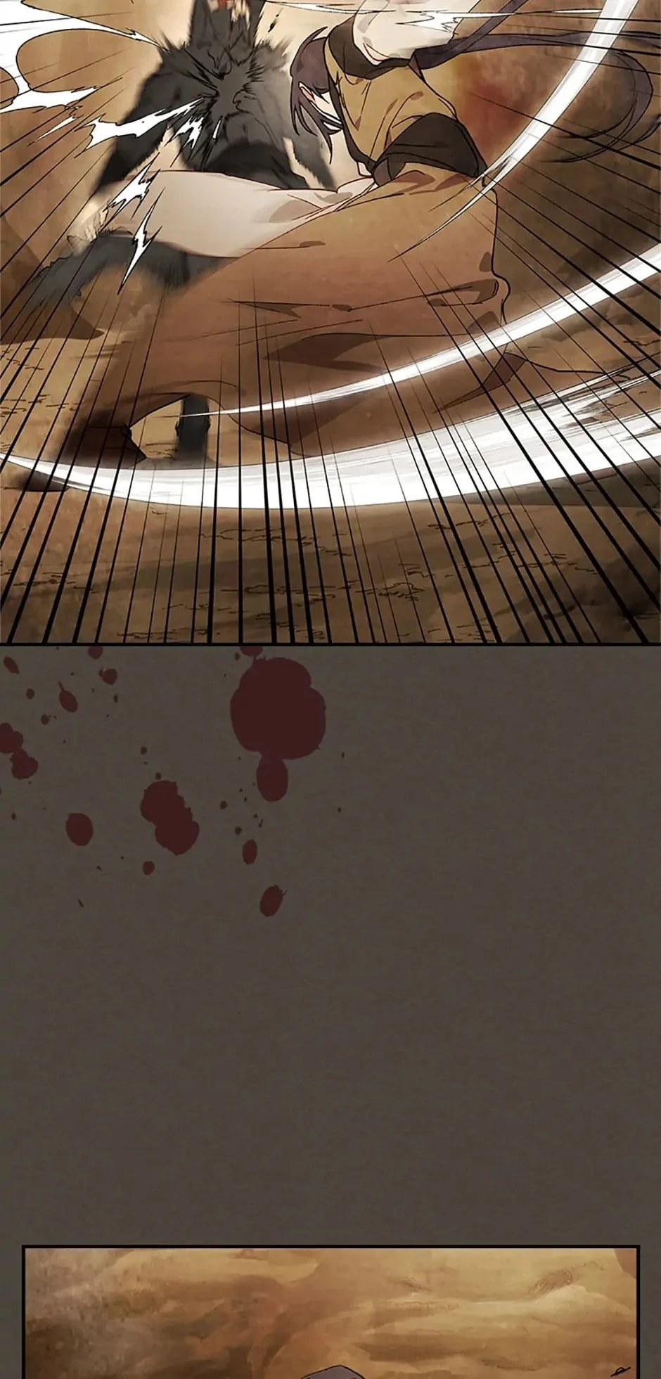 Return of the War God Chapter 40 - 38