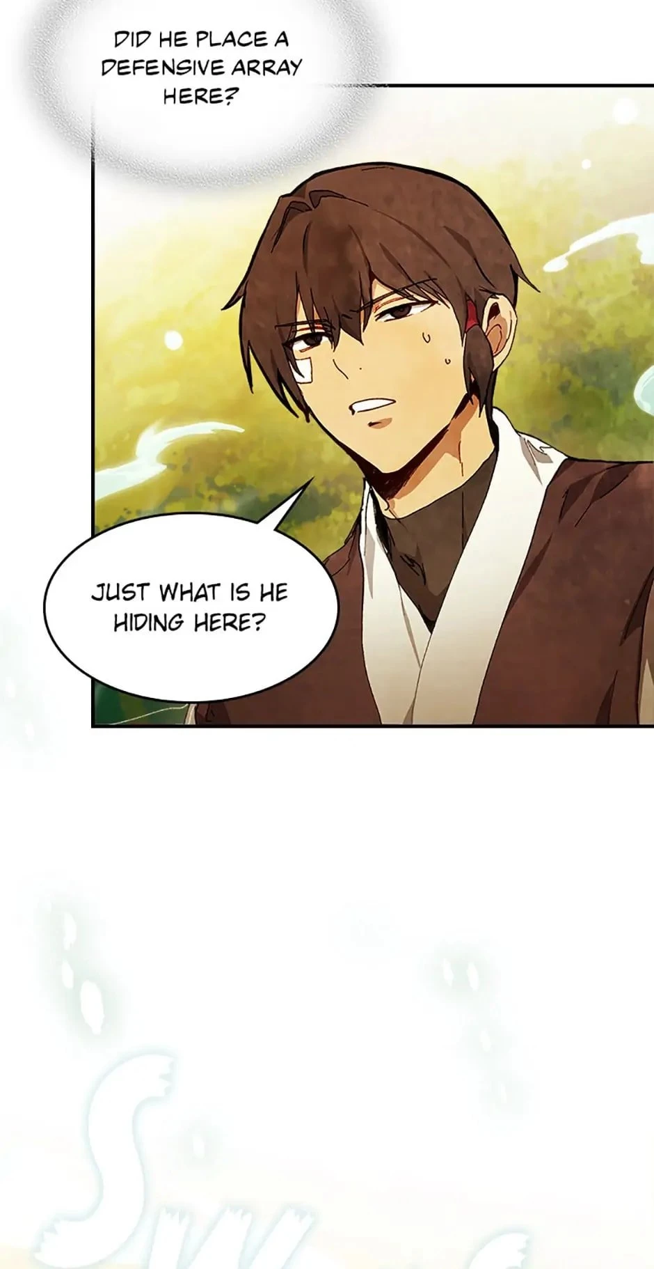 Return of the War God Chapter 41 - 49
