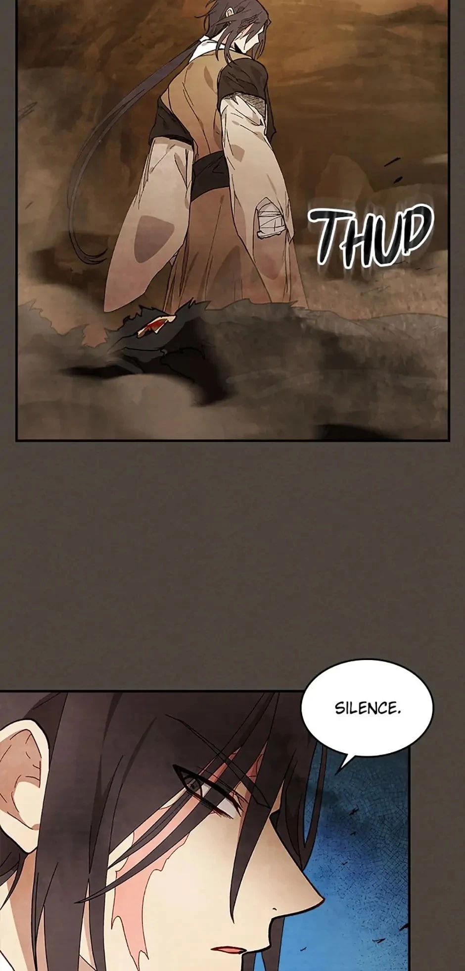 Return of the War God Chapter 40 - 39