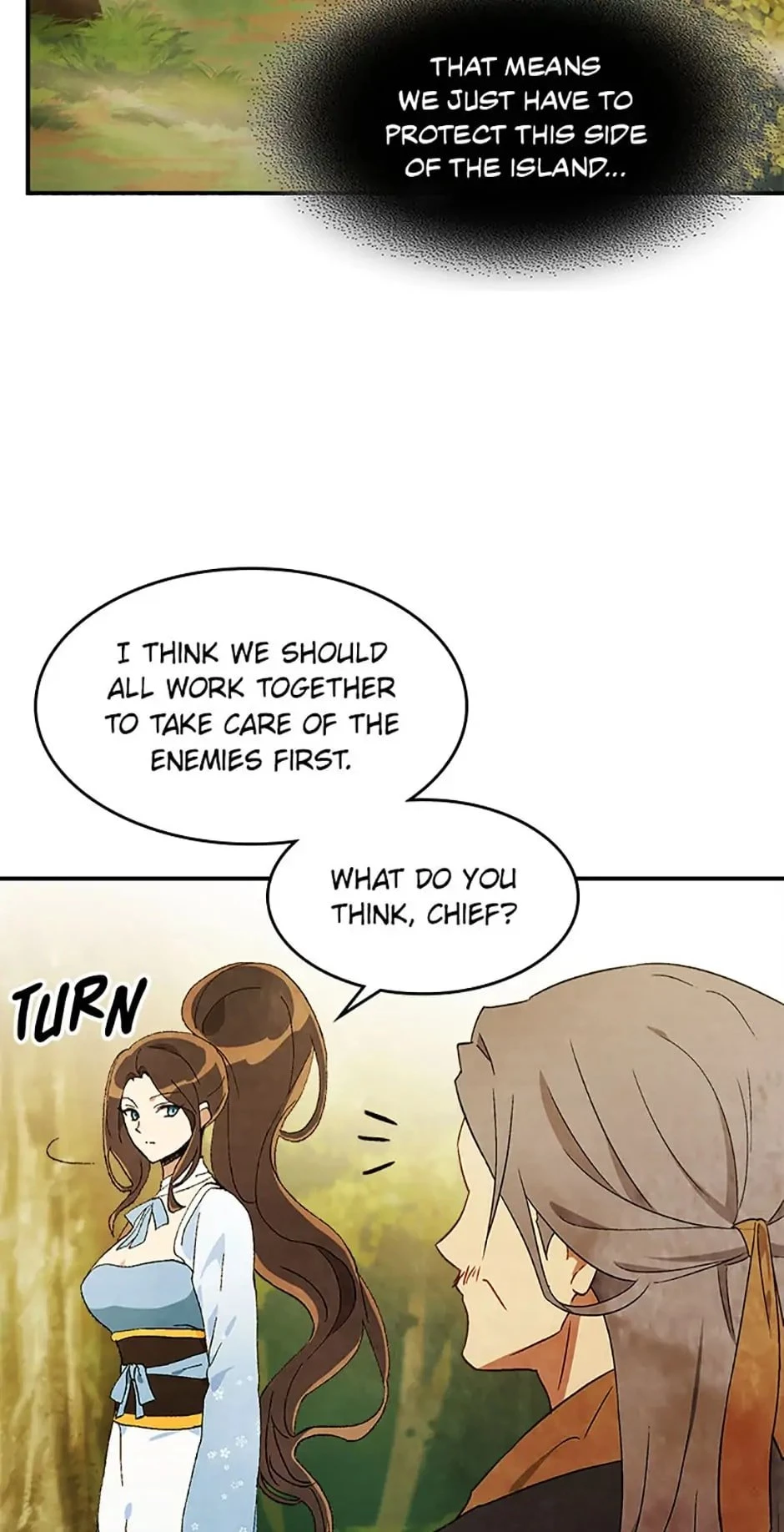 Return of the War God Chapter 39 - 33