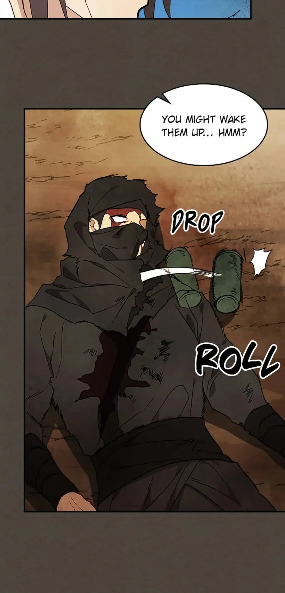 Return of the War God Chapter 40 - 40