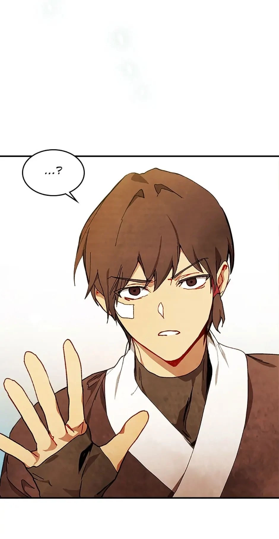 Return of the War God Chapter 41 - 51