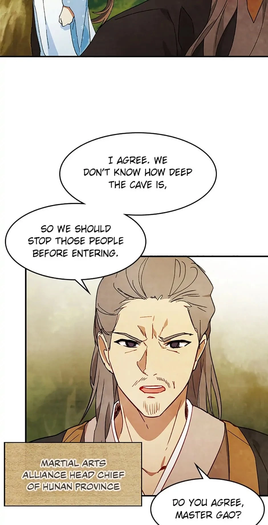 Return of the War God Chapter 39 - 34