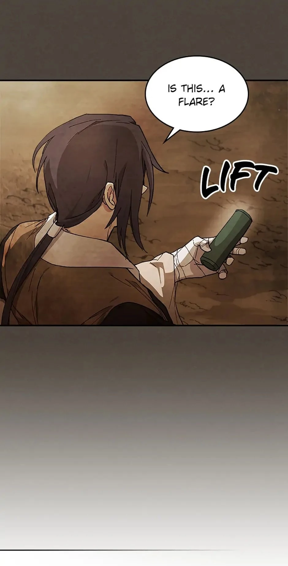 Return of the War God Chapter 40 - 41