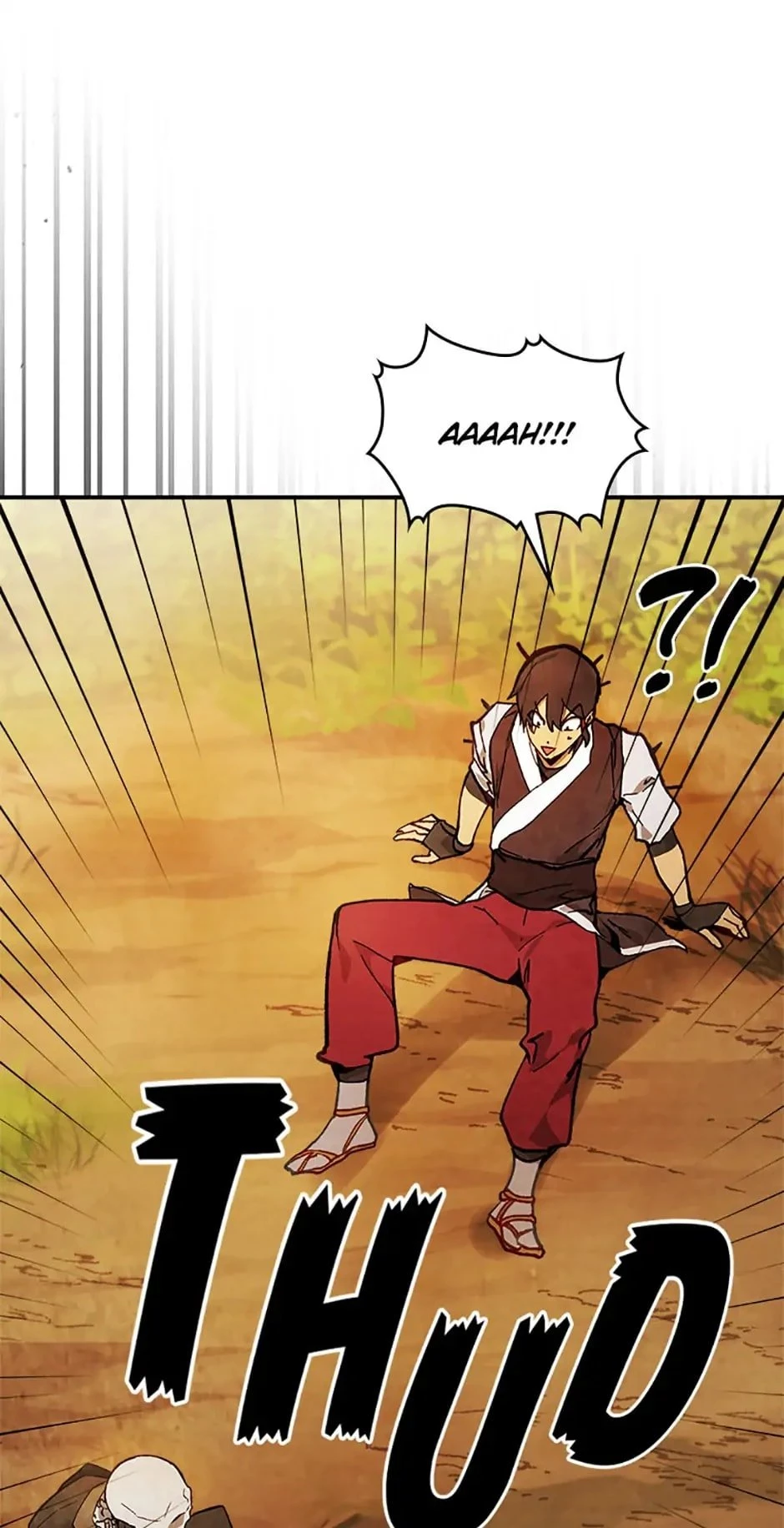 Return of the War God Chapter 41 - 52