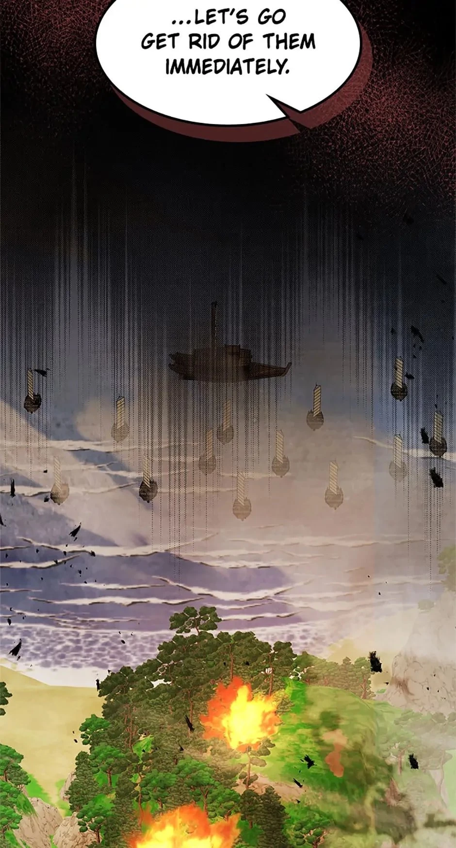 Return of the War God Chapter 39 - 37
