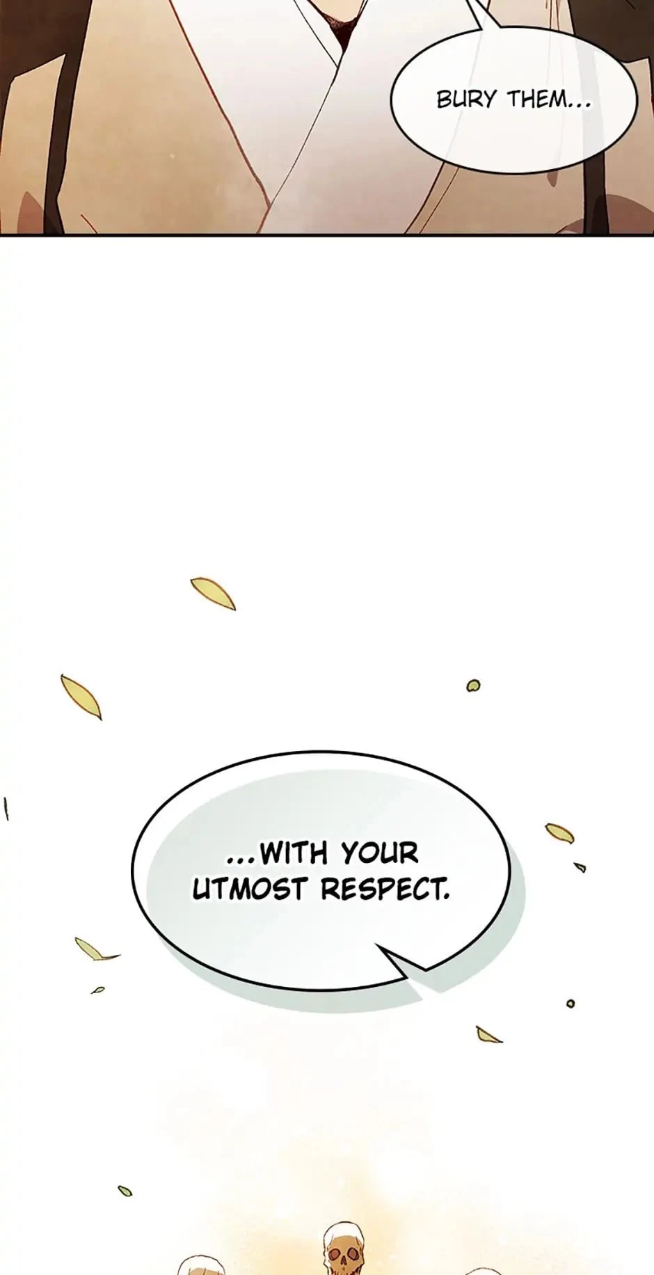 Return of the War God Chapter 41 - 55