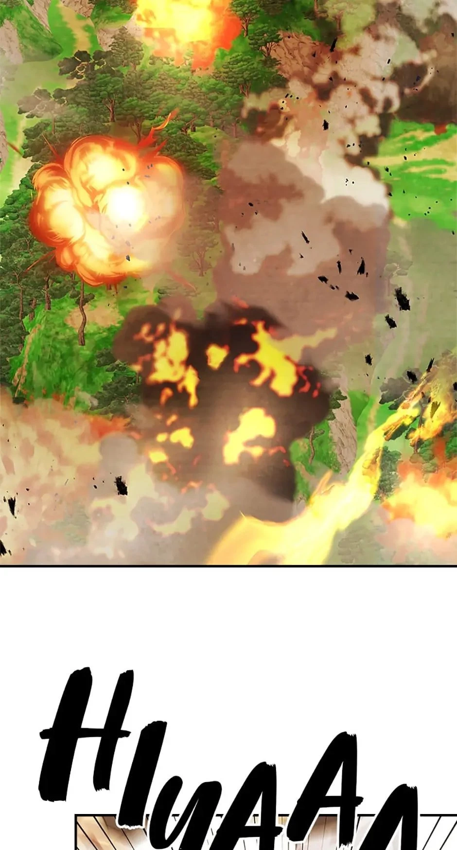 Return of the War God Chapter 39 - 38
