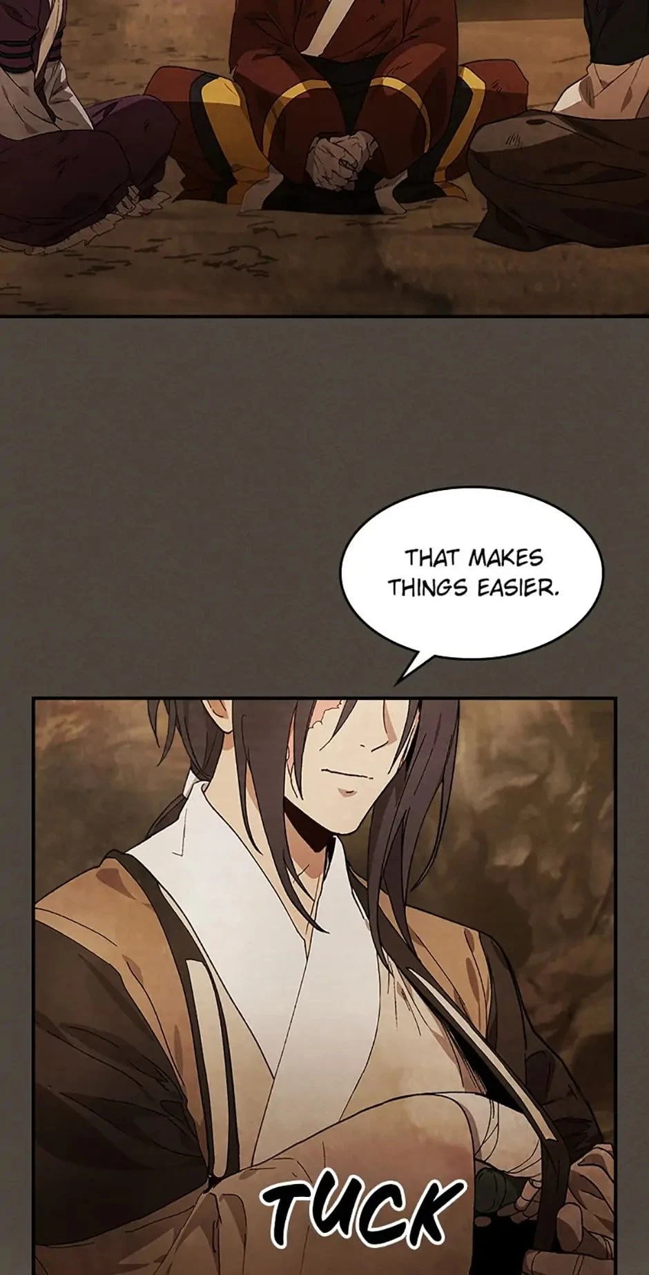 Return of the War God Chapter 40 - 45