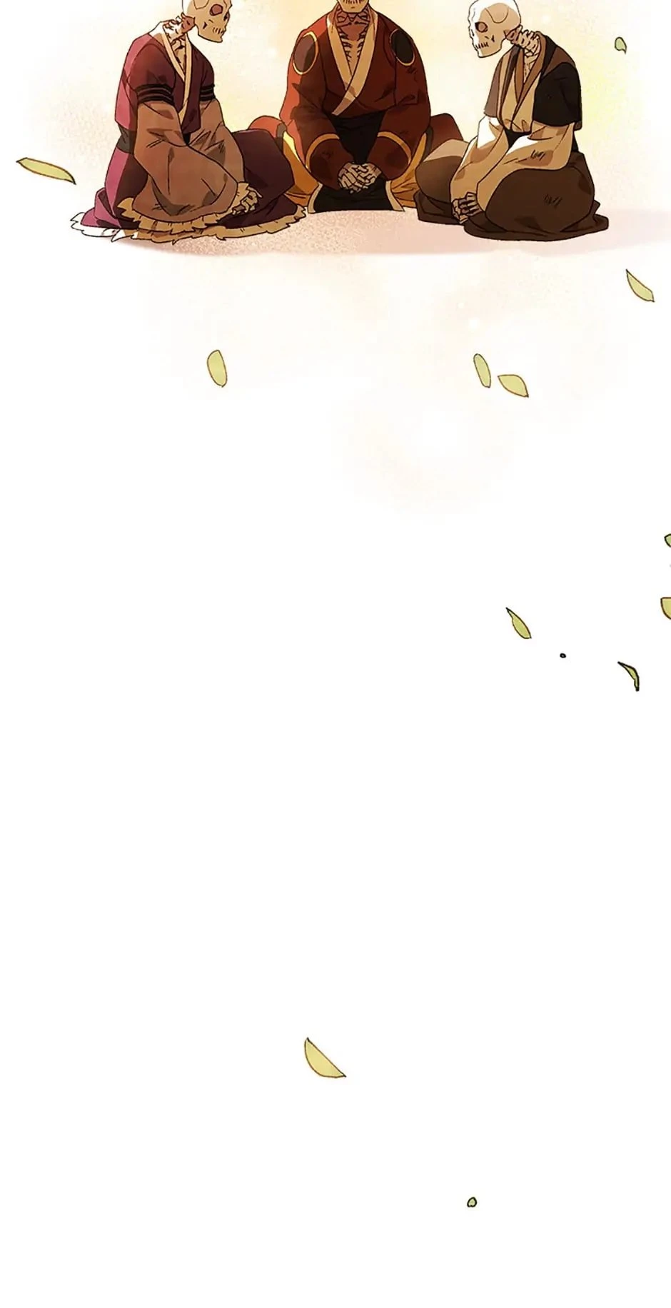 Return of the War God Chapter 41 - 56