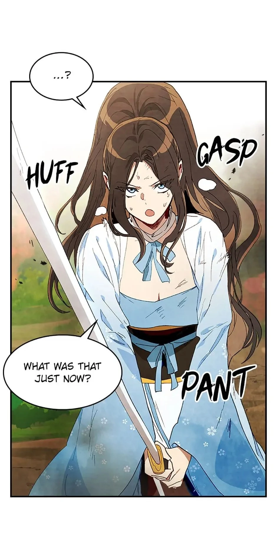 Return of the War God Chapter 40 - 48