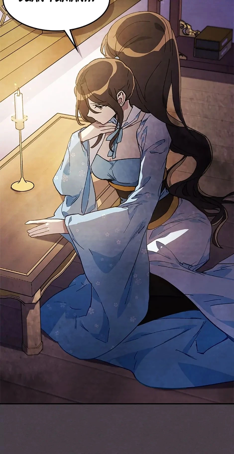 Return of the War God Chapter 41 - 60