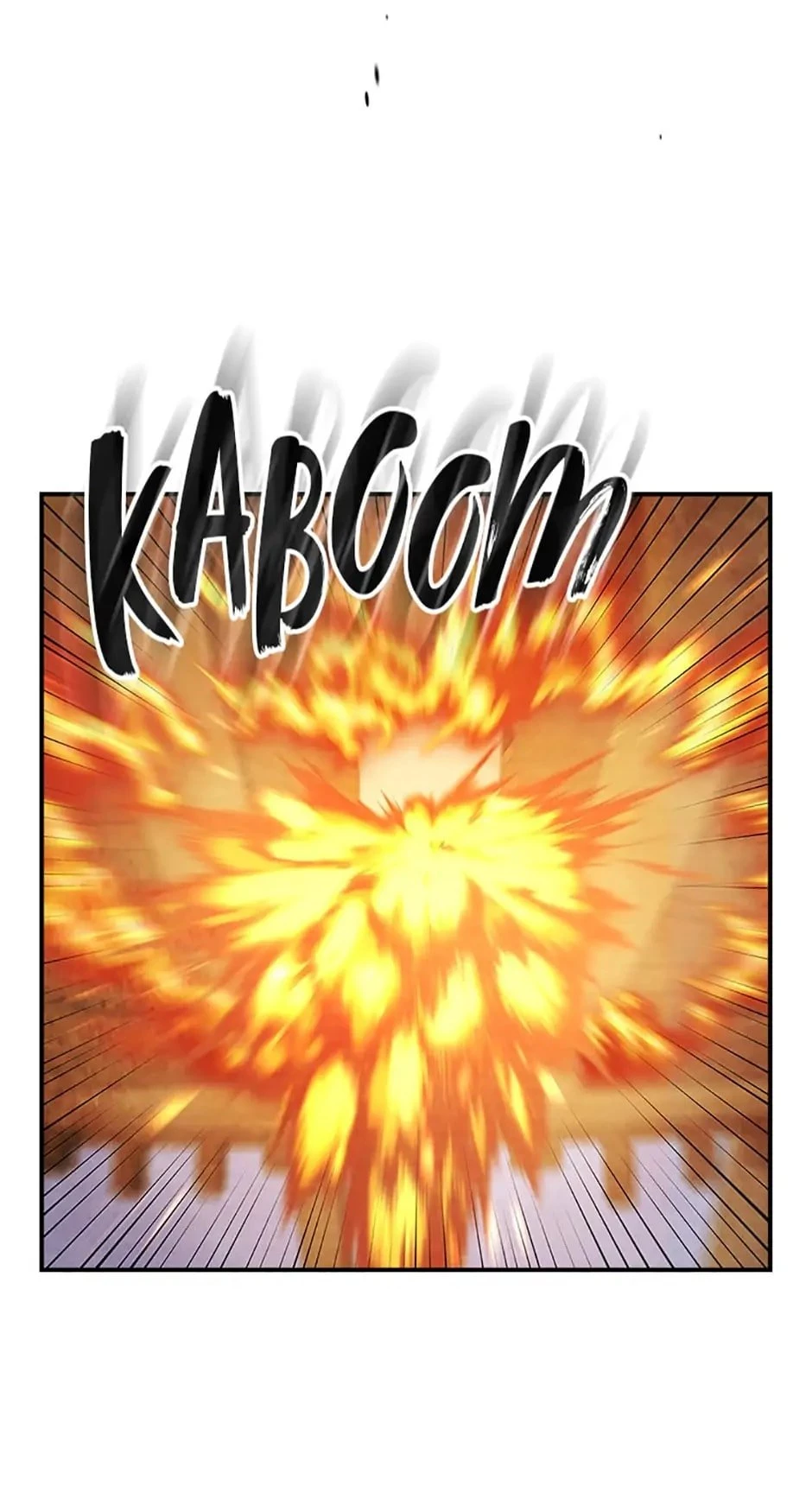 Return of the War God Chapter 39 - 42
