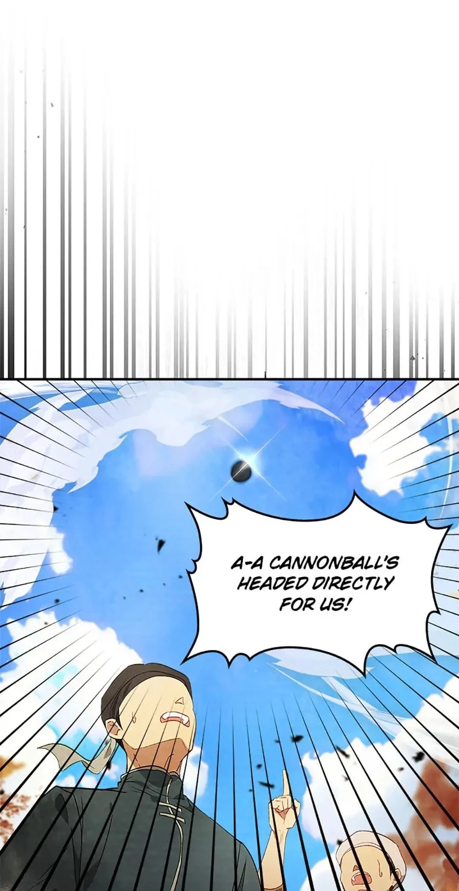 Return of the War God Chapter 39 - 43