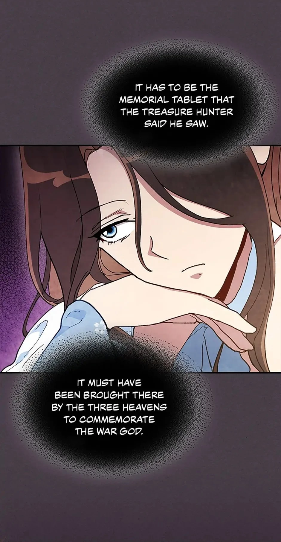 Return of the War God Chapter 41 - 61