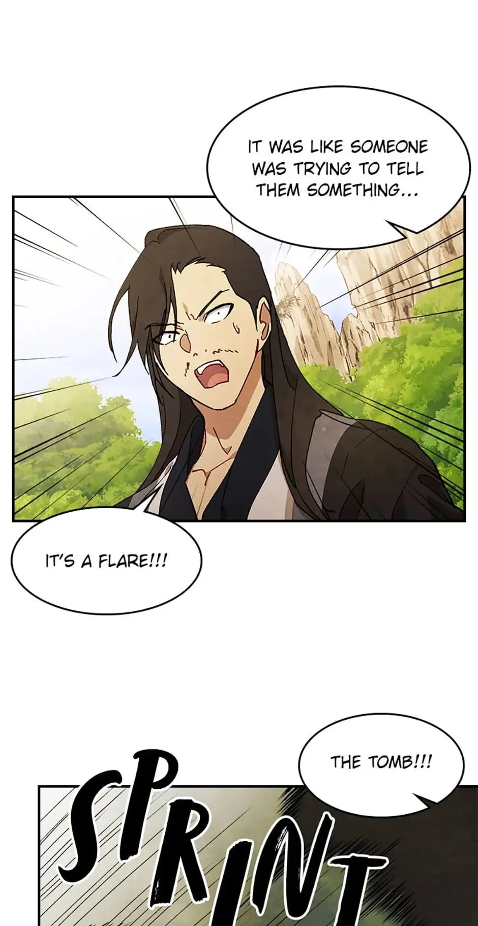Return of the War God Chapter 40 - 53
