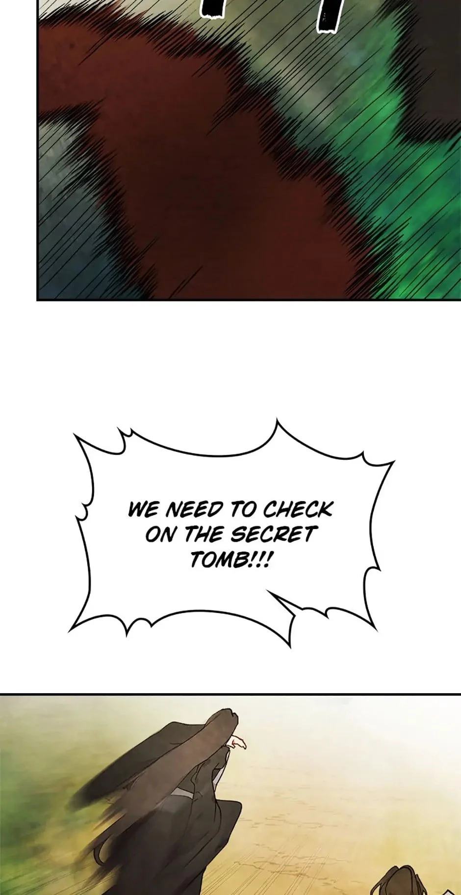 Return of the War God Chapter 40 - 54
