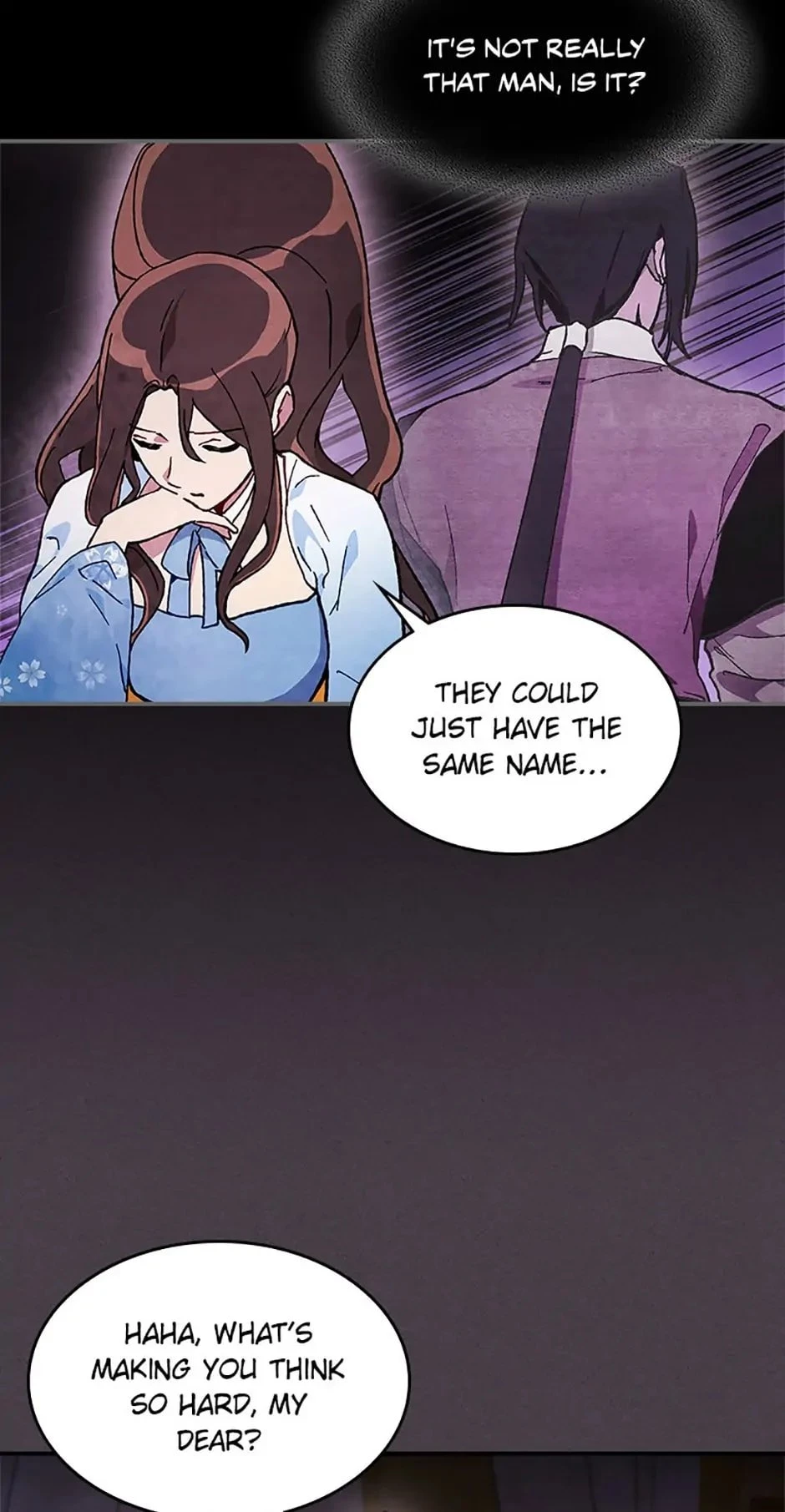 Return of the War God Chapter 41 - 63