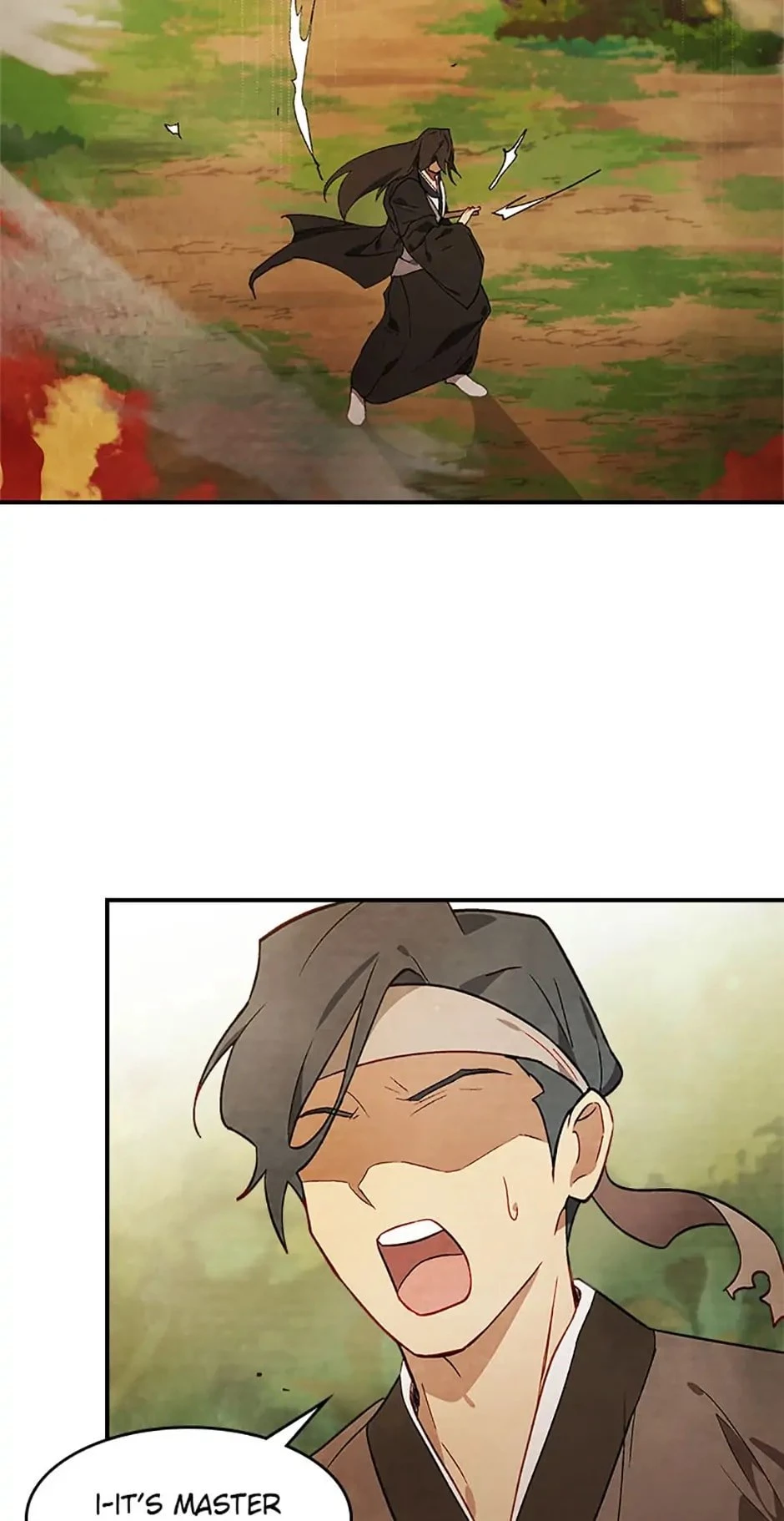 Return of the War God Chapter 39 - 48