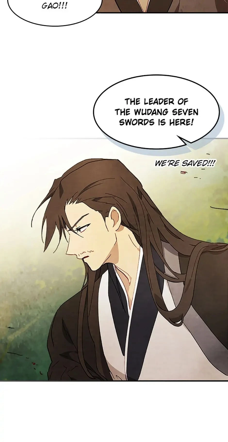 Return of the War God Chapter 39 - 49