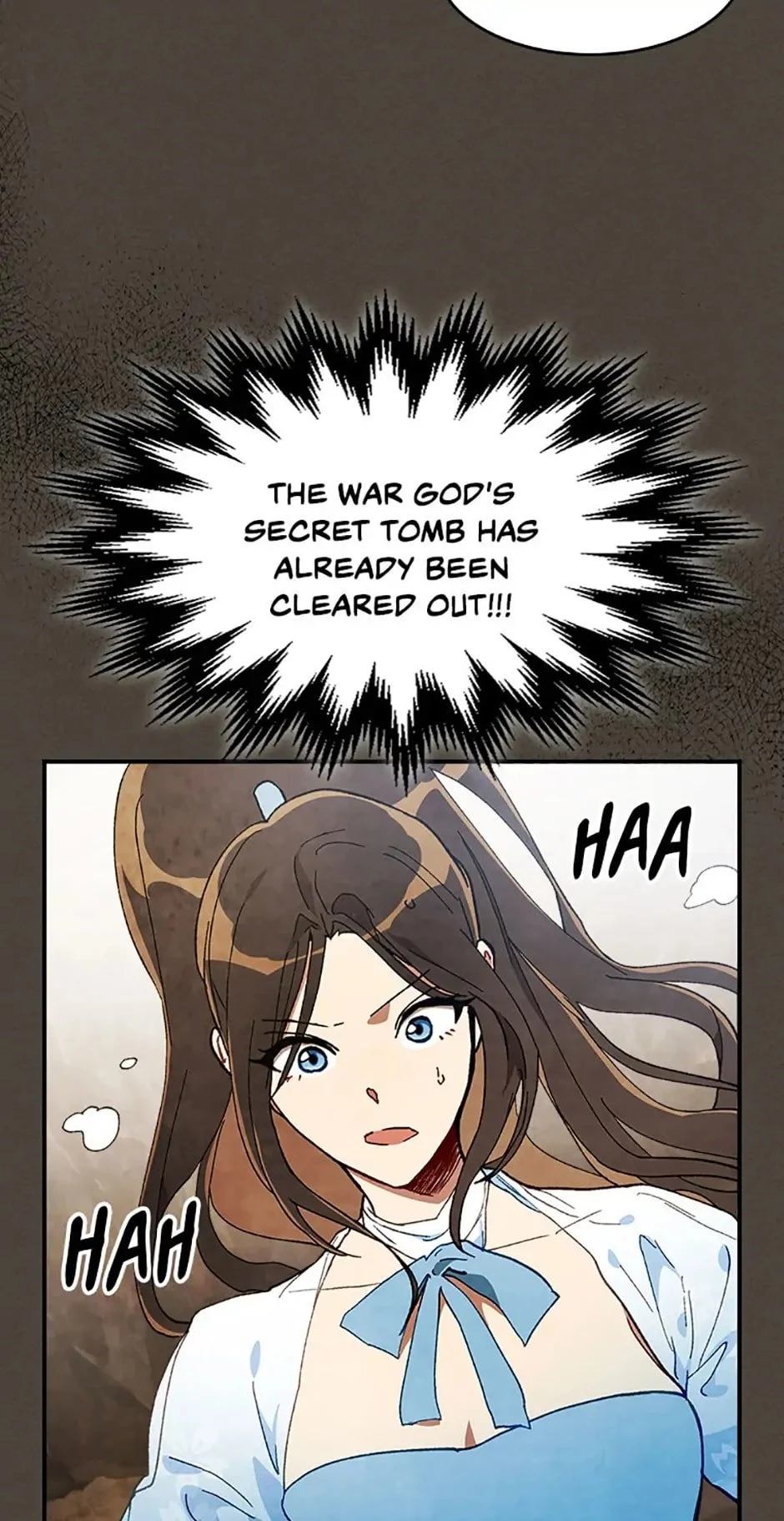 Return of the War God Chapter 40 - 58
