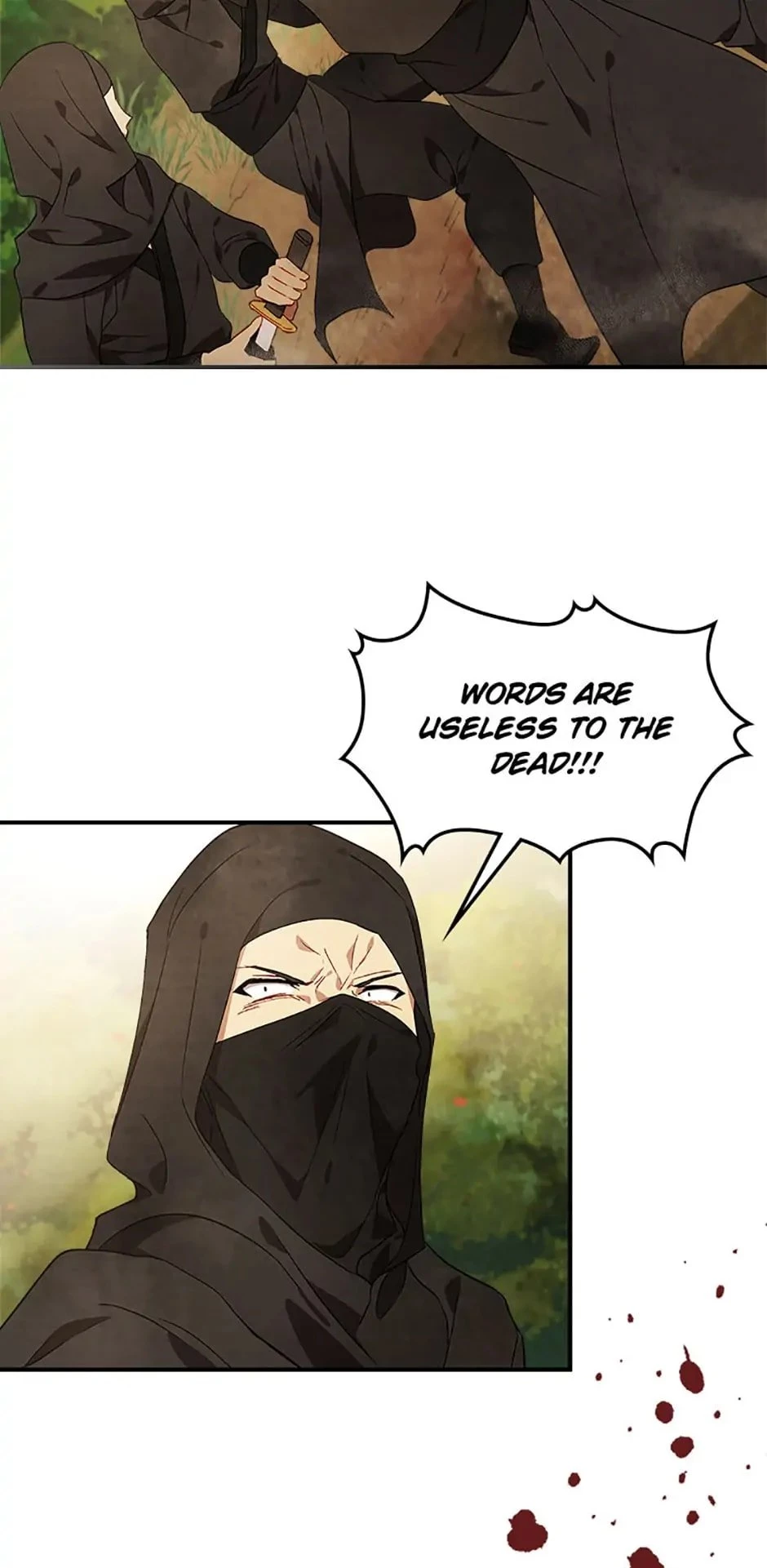 Return of the War God Chapter 39 - 51