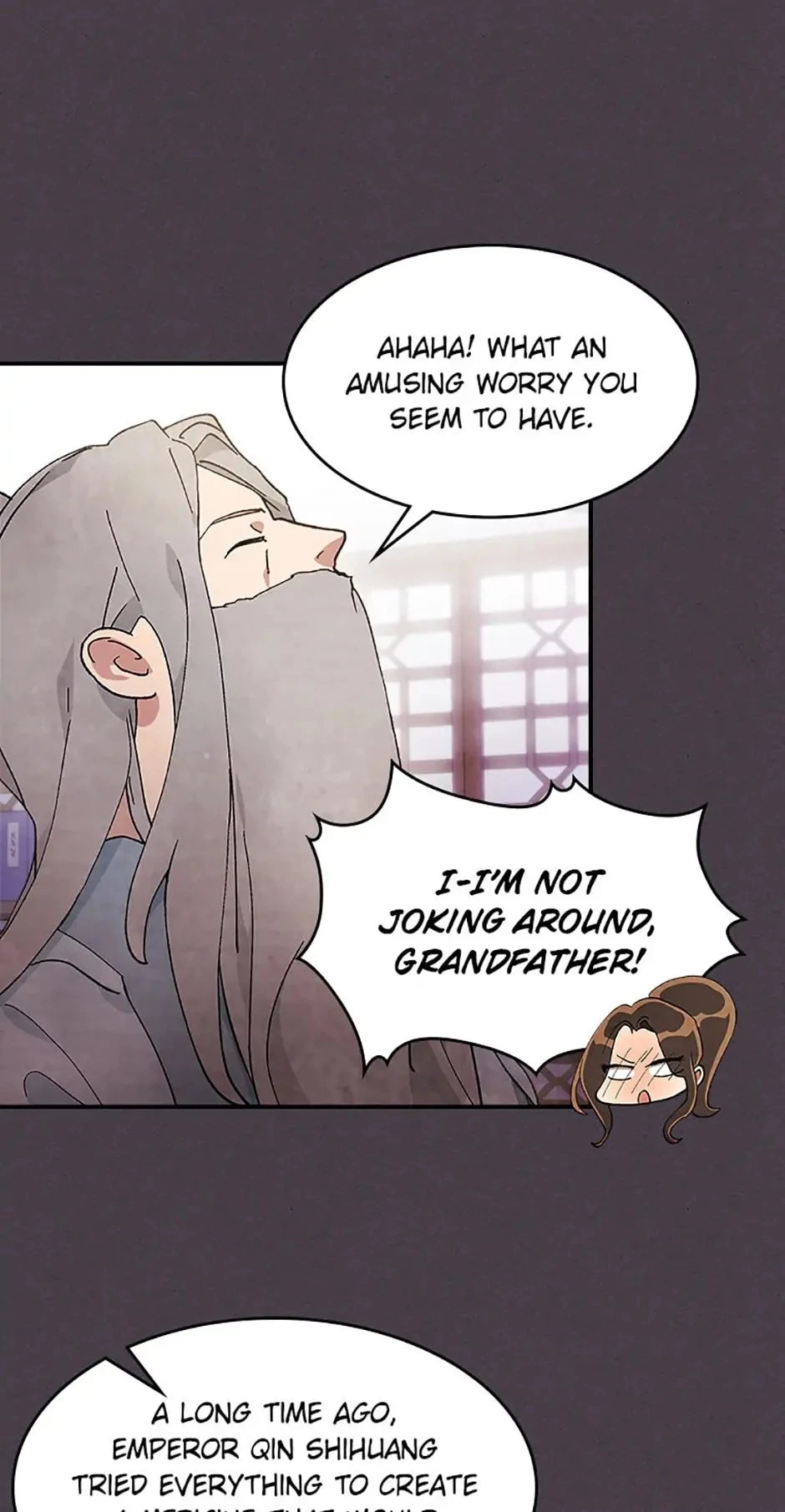Return of the War God Chapter 41 - 67